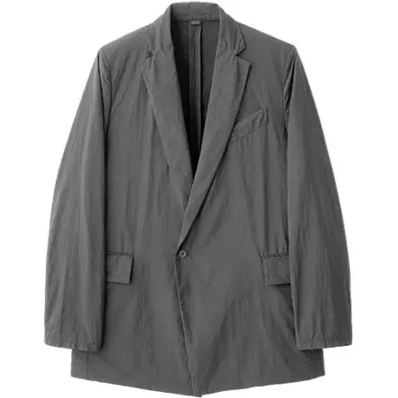 TEATORA(テアトラ) DEVICE JKT PLUS – P #GRAY