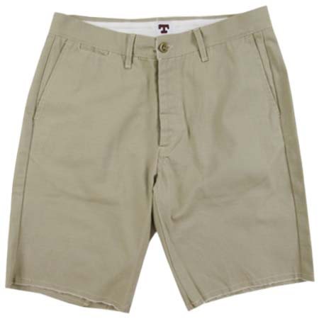 TELLASON(テラソン) カットオフ ショーツ 90630 －JOE-