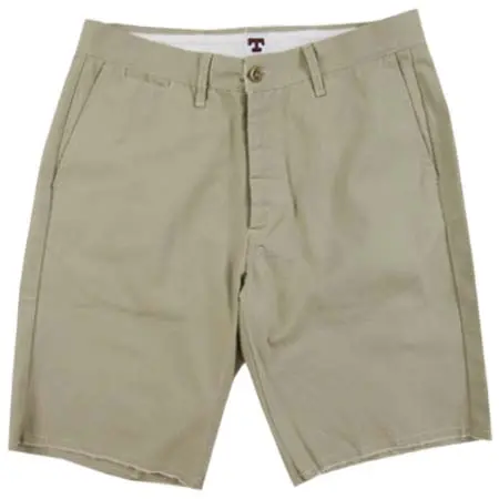 TELLASON(テラソン) カットオフ ショーツ 90630 －JOE-