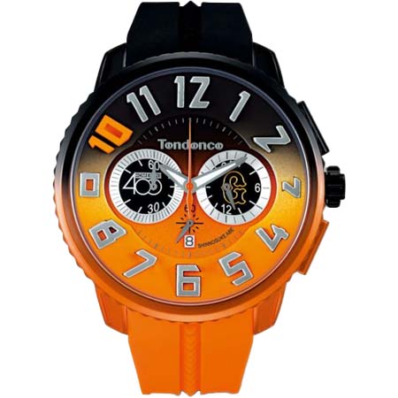 Tendence(テンデンス) D’eColor 阿部選手400号ホームラン記念モデル TY146107