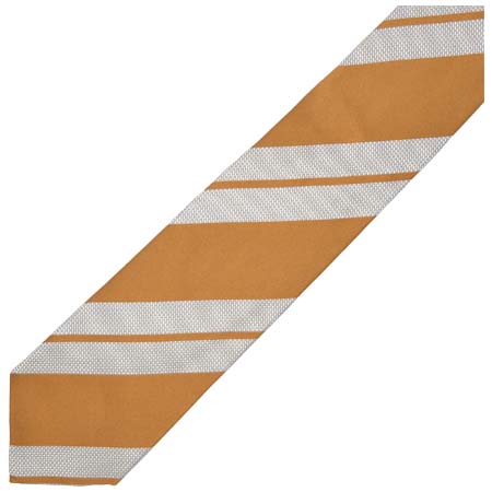 TEORIA(テオリア) STRIPE22 NECKTIE