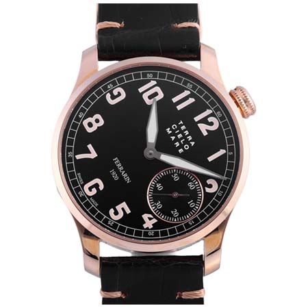 TERRA CIELO MARE(テッラチエロマーレ) 世界限定20本TC7044AU5NPA