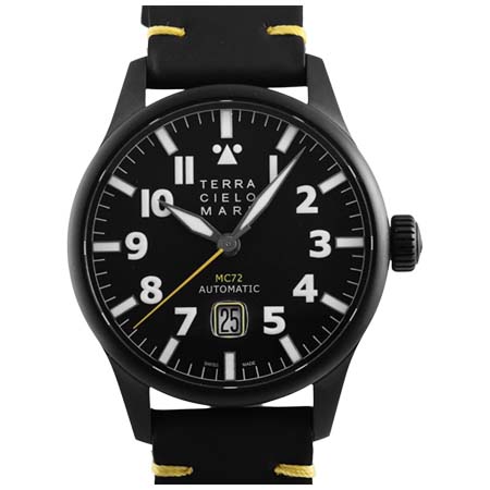 TERRA CIELO MARE(テッラチエロマーレ) アヴィアトーレ マークII トロピカルTC7103TR03PA