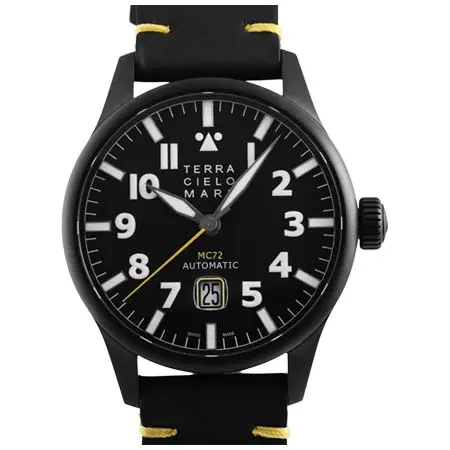 TERRA CIELO MARE(テッラチエロマーレ) アヴィアトーレ マークII トロピカルTC7103TR03PA