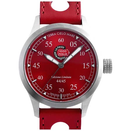 TERRA CIELO MARE(テッラチエロマーレ) LM 2017 45本限定TCLAFESTA-FA17