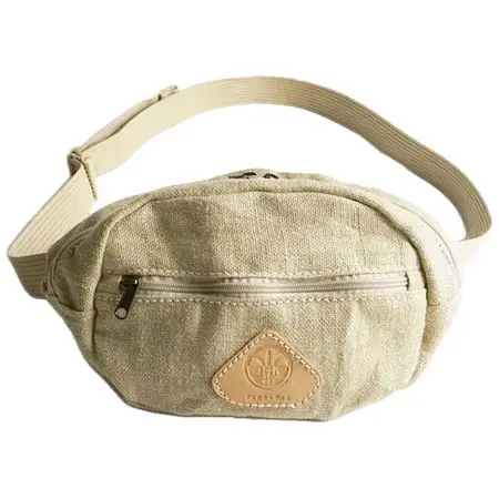 TERRA PAX(テラパックス) モントレー ファニーパック