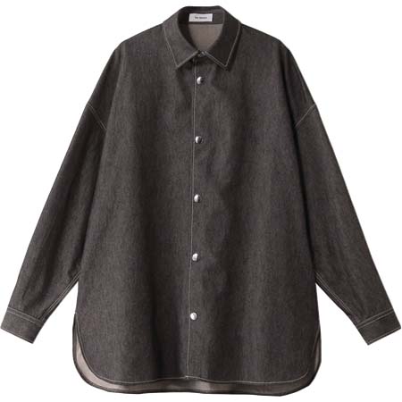 THE RERACS(ザリラクス) デニムシャツ