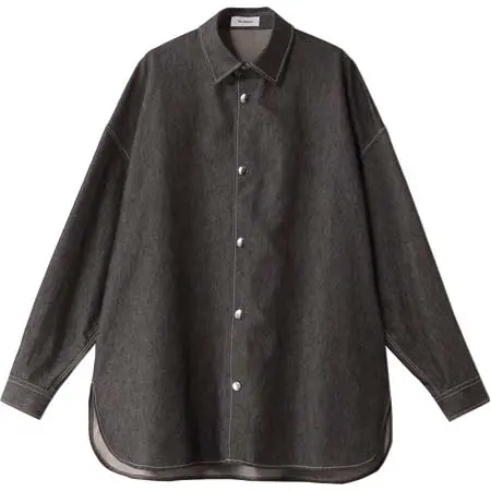 THE RERACS(ザリラクス) デニムシャツ