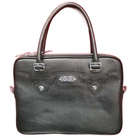 THE SLAYER(ザスレイヤー) BLACK COW ビジネスバッグ SLB-23176