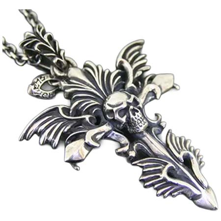 THE SLAYER(ザスレイヤー) パルチザンクロス PTS-7993