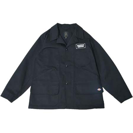 THE STYLIST JAPAN(ザスタイリストジャパン) HACHIOJI REHOME x TSJP WORK JACKET
