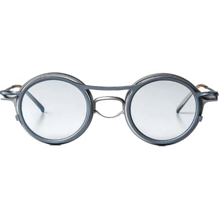 The Viridi-anne(ザヴィリジアン) RIGARDS x The Viridi-anne collaboration sunglasses RG2001TVA