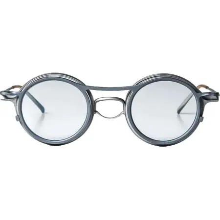 The Viridi-anne(ザヴィリジアン) RIGARDS x The Viridi-anne collaboration sunglasses RG2001TVA