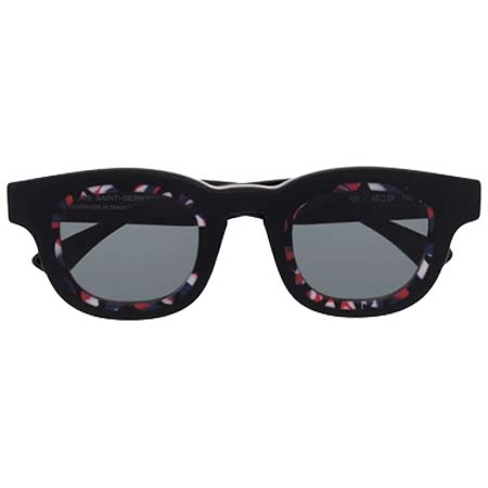 Thierry Lasry(ティエリーラスリー) マーブル サングラス