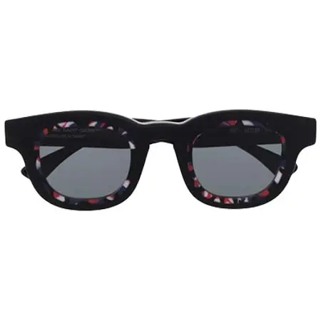 Thierry Lasry(ティエリーラスリー) マーブル サングラス