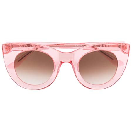 Thierry Lasry(ティエリーラスリー) Glamy キャットアイ サングラス