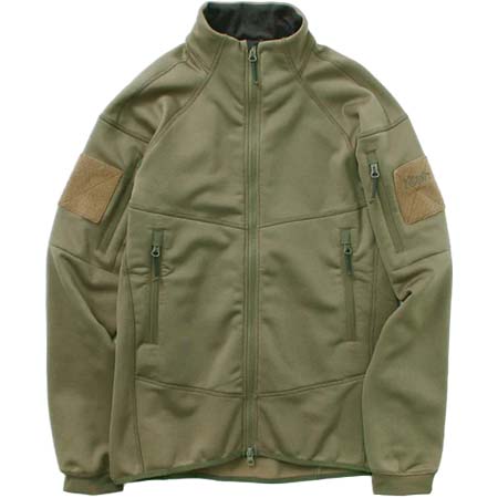 Tilak(ティラック) ヨトゥン ミグ ジャケット