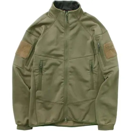 Tilak(ティラック) ヨトゥン ミグ ジャケット