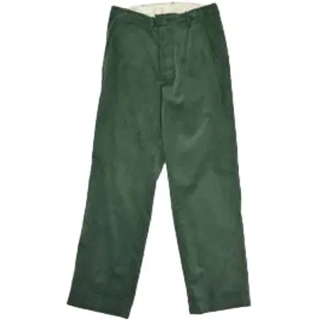 tim.(ティム) コーデュロイパンツ