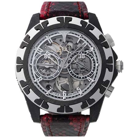 TIRET(ティレット) AC Carbon