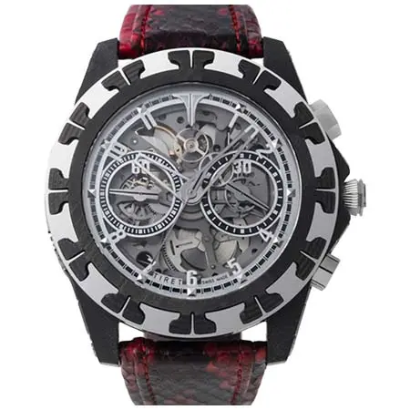 TIRET(ティレット) AC Carbon