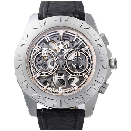 TIRET(ティレット) AC SKELTON