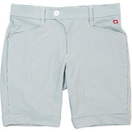 TMT Classic(TMTクラシック) SEERSUCKER JERSEY HALF PANTS