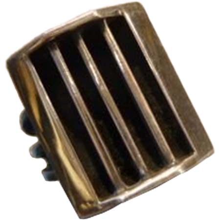 Tom & Hawk(トム＆ホーク) ラインデザイン　リング16号