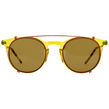 Tomas Maier(トーマスマイヤー) TM-0044S – 004