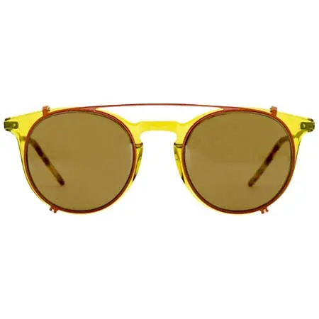 Tomas Maier(トーマスマイヤー) TM-0044S – 004