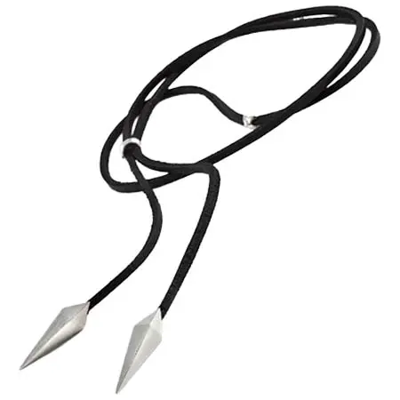 TOMASZ DONOCIK(トーマスドノチック) STUD DART COLLAR