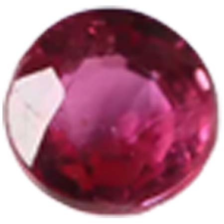 TOMOKO FURUSAWA JEWELRY(トモコフルサワジュエリー) “Hope Ring” Order – K18YG, Ruby