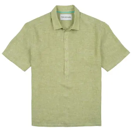 Tori richard(トリリチャード) コナ ハーフプラケット