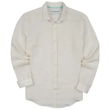 Tori richard(トリリチャード) コナ ロングスリーブ