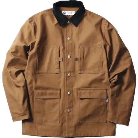 TOYPLANE(トイプレーン) MFG WORK JACKET