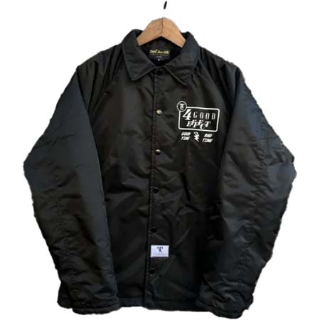 TRIPLE ACE CLUB(トリプルエースクラブ) TA-WCJ02/”4good”