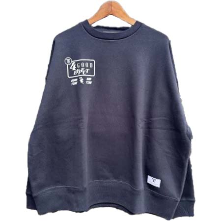 TRIPLE ACE CLUB(トリプルエースクラブ) TA-BSWT-02 / “4GOOD EFFECT”