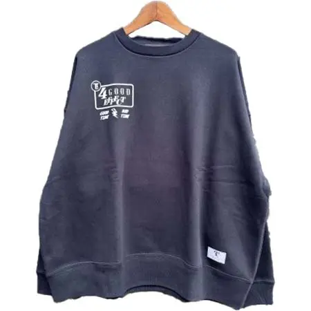 TRIPLE ACE CLUB(トリプルエースクラブ) TA-BSWT-02 / “4GOOD EFFECT”