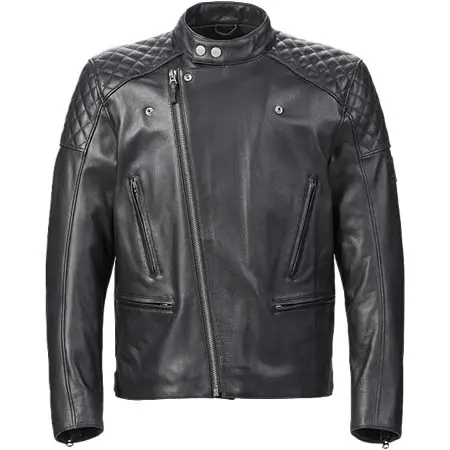 triumph(トライアンフ) BRADDAN ASYMMETRIC JACKET