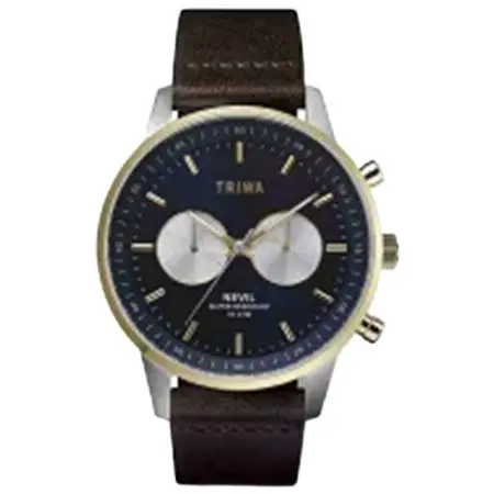 TRIWA(トリワ) クロノグラフ ネビル NEVIL NEST135-CL110417-JP
