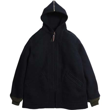 TROPHY CLOTHING(トロフィークロージング) ミリタリージャケット USAFA Cadet Coat