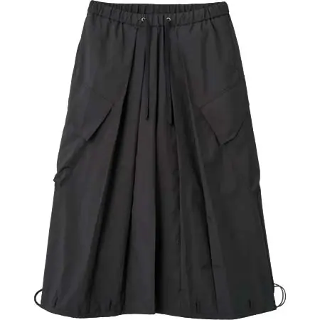 TROVE(トローヴ) WAROBE / SOFT THREE LAYER EASY HAKAMA TECH