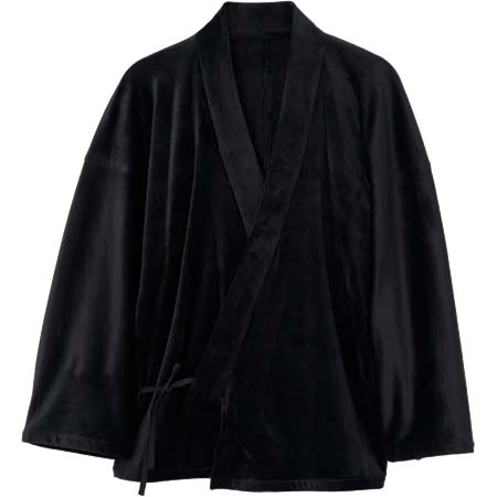 TROVE(トローヴ) WAROBE / WA Y SHIRT TECH