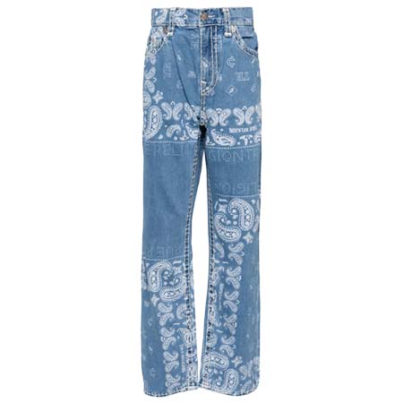 TRUE RELIGION(トゥルーレリジョン) Bobby バンダナ ジーンズ