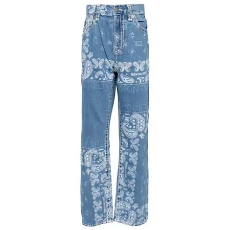 TRUE RELIGION(トゥルーレリジョン) Bobby バンダナ ジーンズ