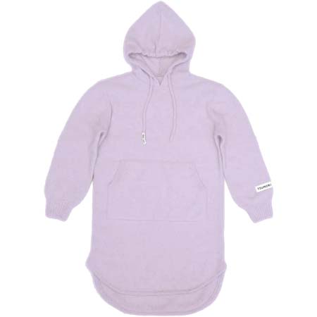 TSUMORI CHISATO(ツモリチサト) BLUE FOX DRESS