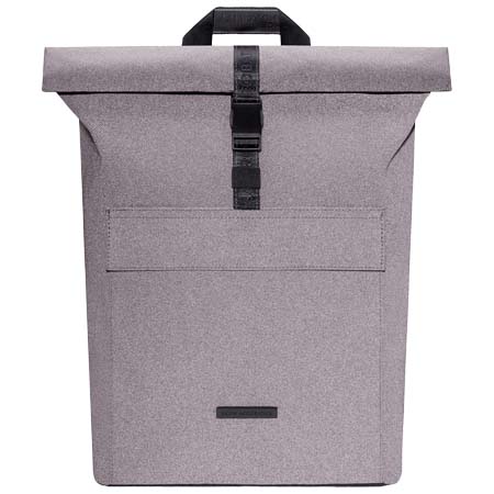 UCON ACROBATICS(ユーコンアクロバティックス) Jannik(ヤニーク) Medium Backpack / Phantom – Asphalt Reflective