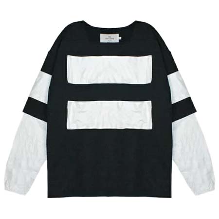 UEG(ユーイージー) SWEATSHIRT W BANNERS