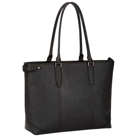 ultima TOKYO(ウルティマトーキョー) ヴァージル 牛革 撥水加工 トートバッグ 日本製 70132