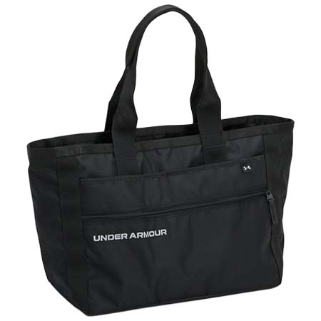UNDER ARMOUR GOLF WEAR(アンダーアーマー ゴルフウェア) UAトートバッグ